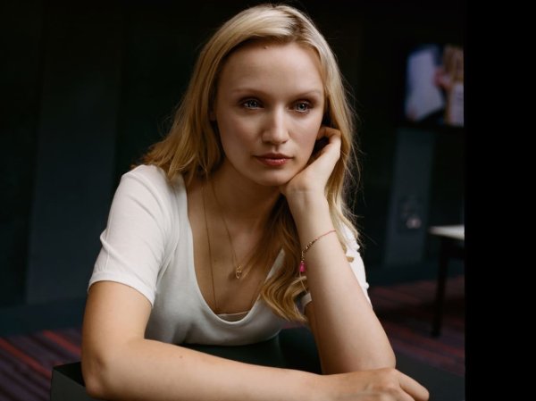 Фото: Emily berrington