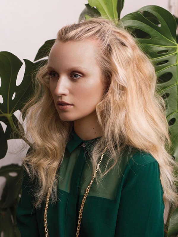 Фото: Emily berrington