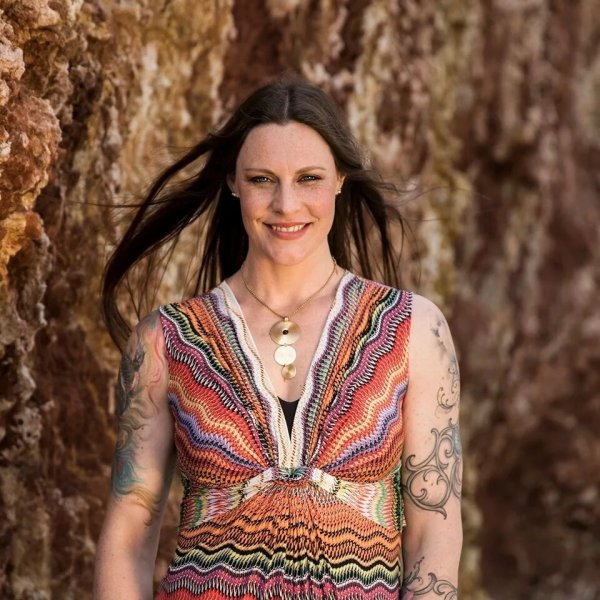 Фото: Floor jansen