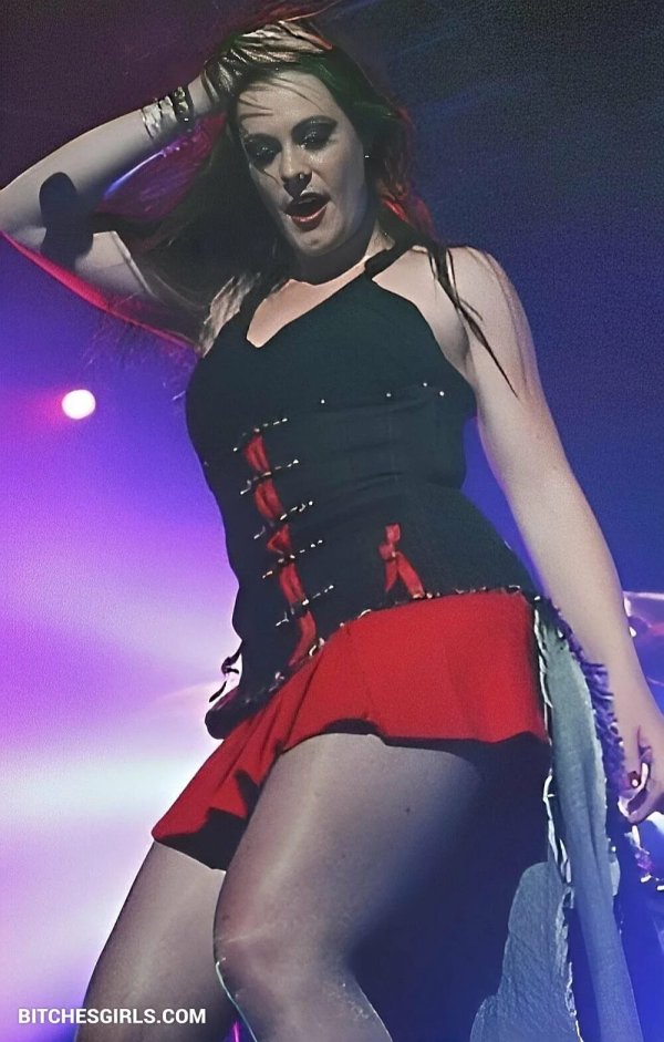 Фото: Floor jansen