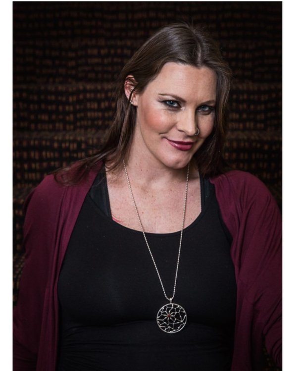 Фото: Floor jansen