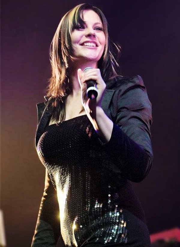 Фото: Floor jansen