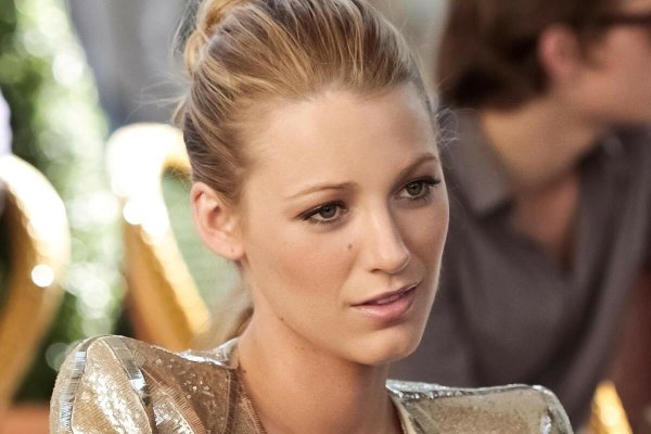 Фото: Serena van der woodsen