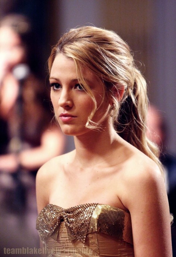 Фото: Serena van der woodsen