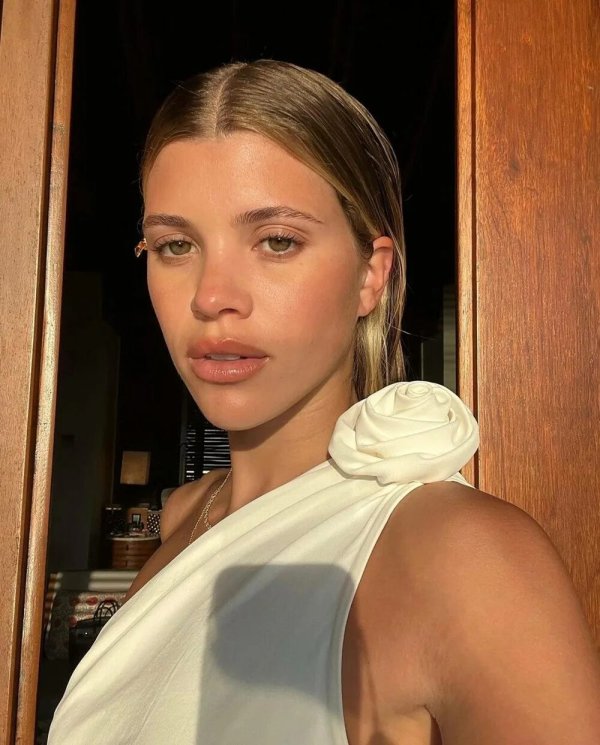 Фото: Sofia richie