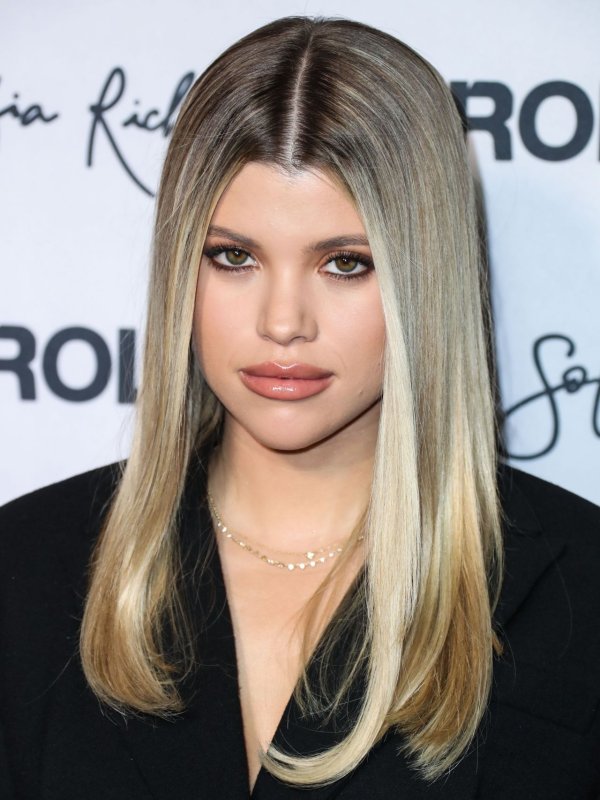 Фото: Sofia richie