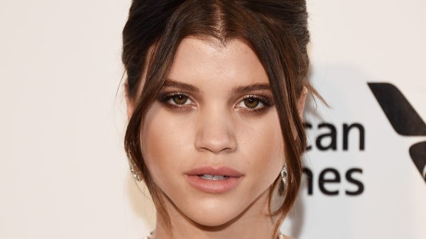 Фото: Sofia richie