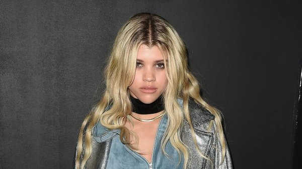 Фото: Sofia richie