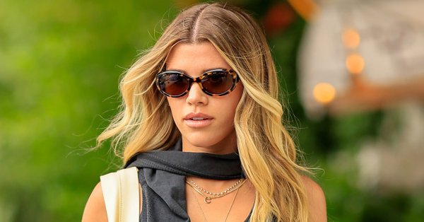 Фото: Sofia richie