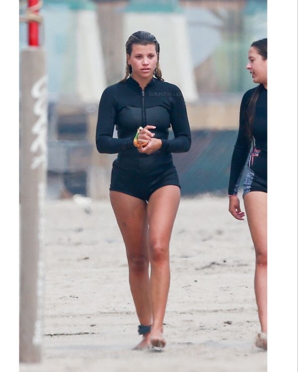 Фото: Sofia richie