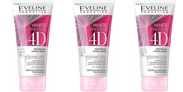 Фото: Eveline cosmetic