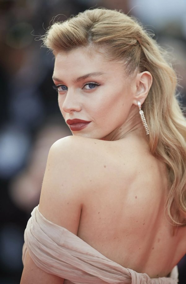 Фото: Stella maxwell