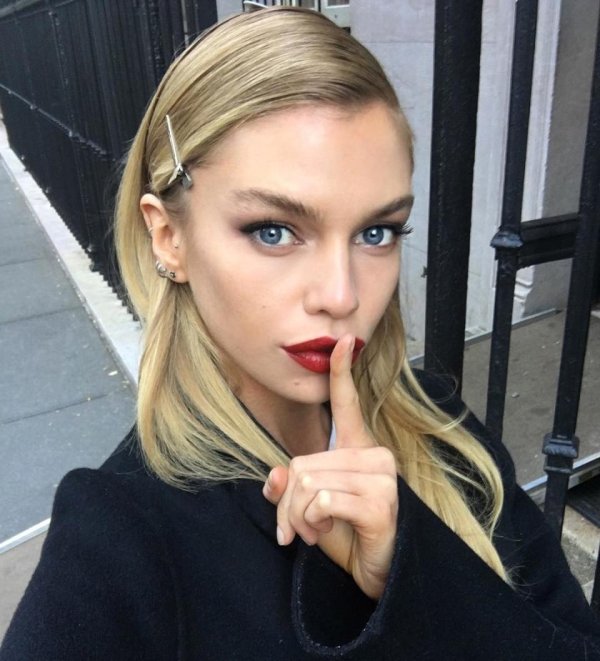 Фото: Stella maxwell