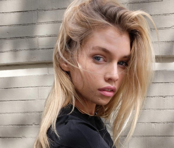 Фото: Stella maxwell