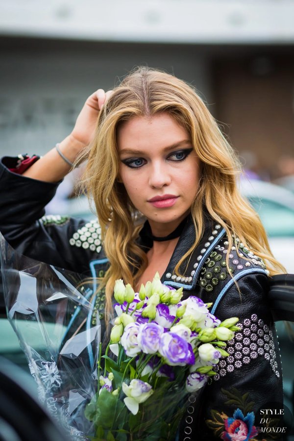 Фото: Stella maxwell