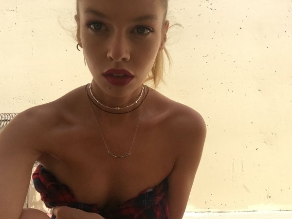 Фото: Stella maxwell leaked