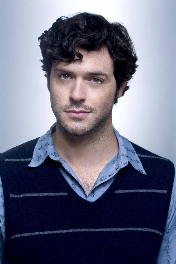 Фото: Brendan hines